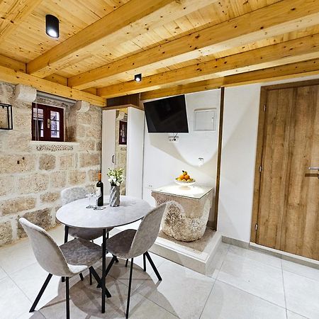 Ferienwohnung House Kucija Old Town Korcula Exterior foto
