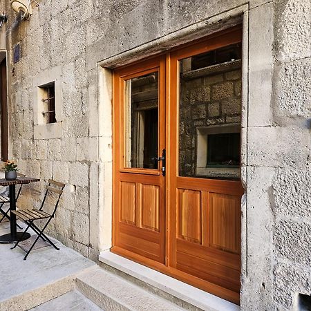 Ferienwohnung House Kucija Old Town Korcula Exterior foto