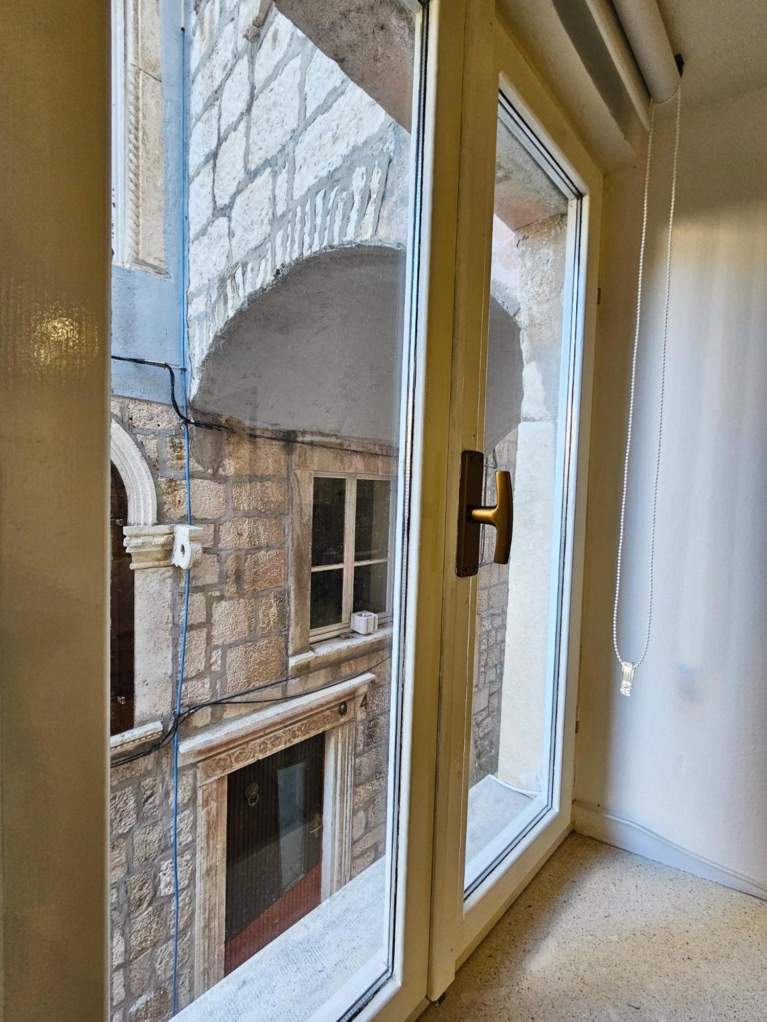 Ferienwohnung House Kucija Old Town Korcula Exterior foto