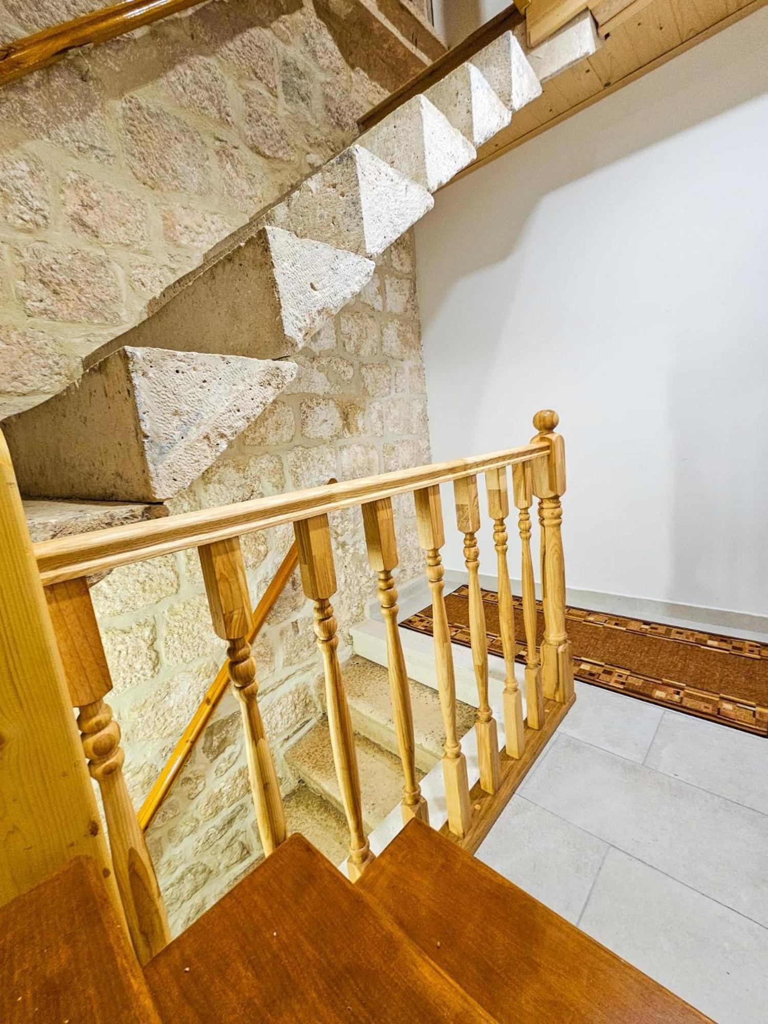 Ferienwohnung House Kucija Old Town Korcula Exterior foto