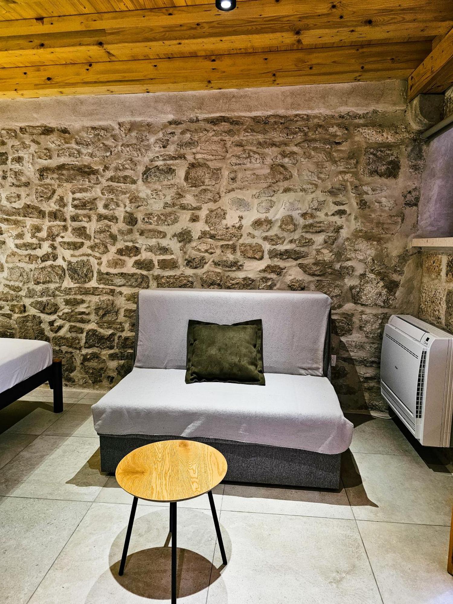 Ferienwohnung House Kucija Old Town Korcula Exterior foto